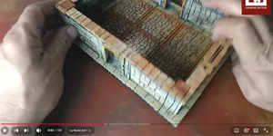 Dungeons Factory youtube La Vallée des Totems, le Jeu de Rôle